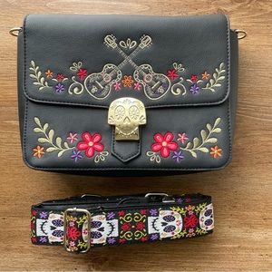 Disney | Pixar Coco Exclusive Crossbody Bag